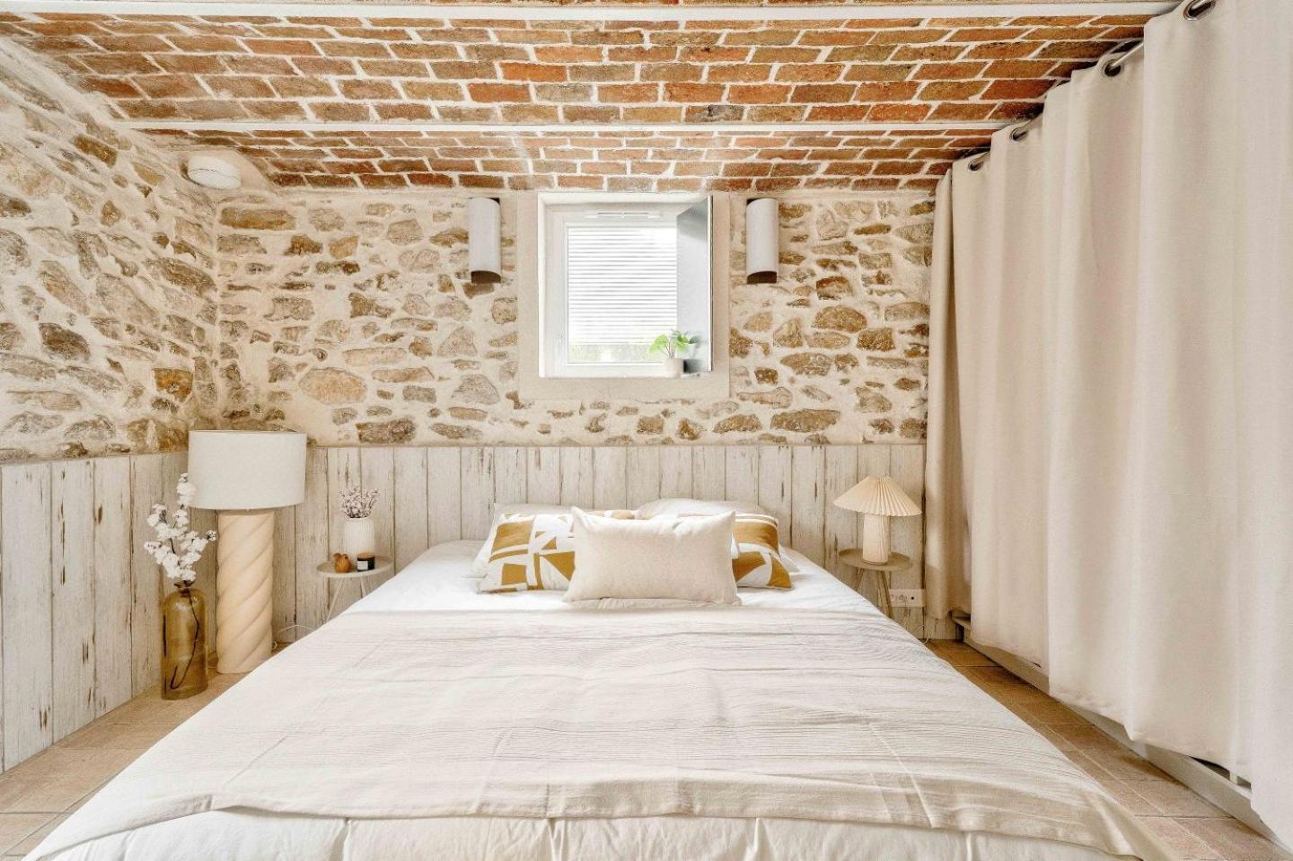 Gare En Face A Pied - Paris 10Mn - Parking Prive Gratuit - De 1 A 8 Personnes - Souplex - Tout Equipe - Entierement Renove Montmagny Εξωτερικό φωτογραφία