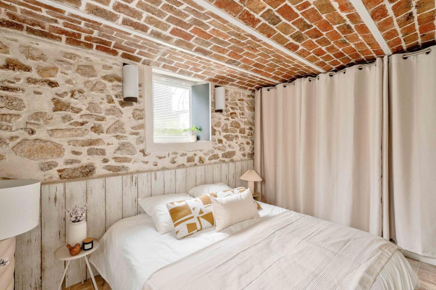 Gare En Face A Pied - Paris 10Mn - Parking Prive Gratuit - De 1 A 8 Personnes - Souplex - Tout Equipe - Entierement Renove Montmagny Εξωτερικό φωτογραφία