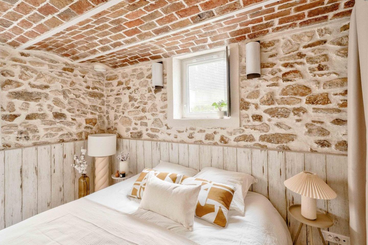 Gare En Face A Pied - Paris 10Mn - Parking Prive Gratuit - De 1 A 8 Personnes - Souplex - Tout Equipe - Entierement Renove Montmagny Εξωτερικό φωτογραφία