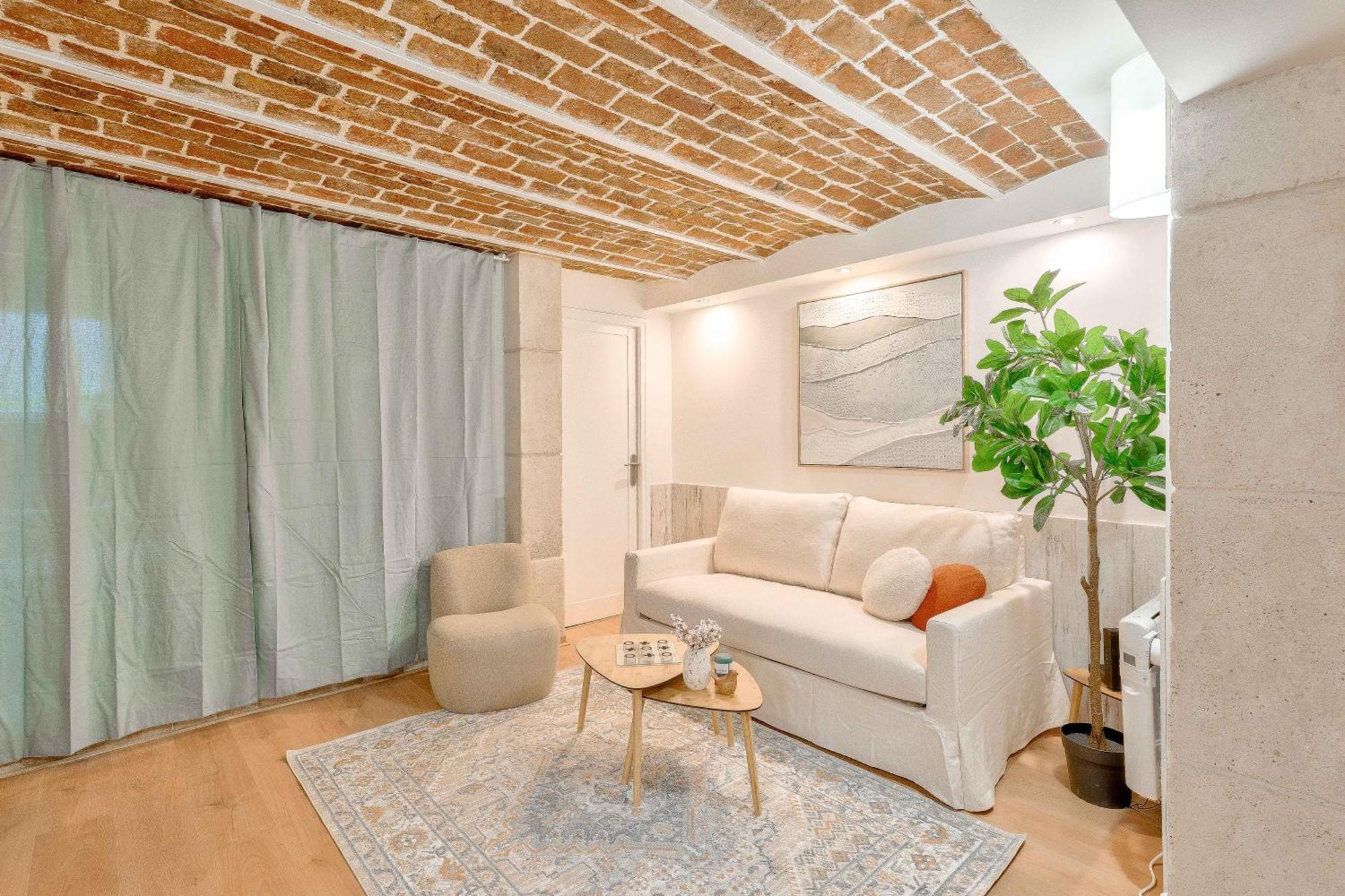 Gare En Face A Pied - Paris 10Mn - Parking Prive Gratuit - De 1 A 8 Personnes - Souplex - Tout Equipe - Entierement Renove Montmagny Εξωτερικό φωτογραφία